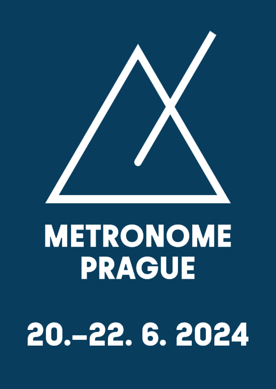 Metronome Prague