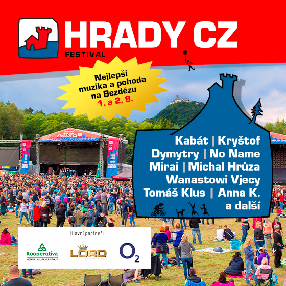 HRADY CZ 2023