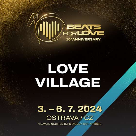 Beats For Love<BR>Love Village