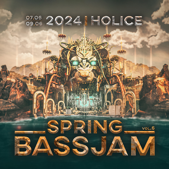 Spring BassJam 2024