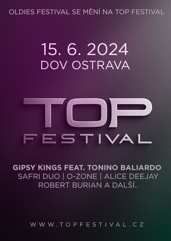 Top festival