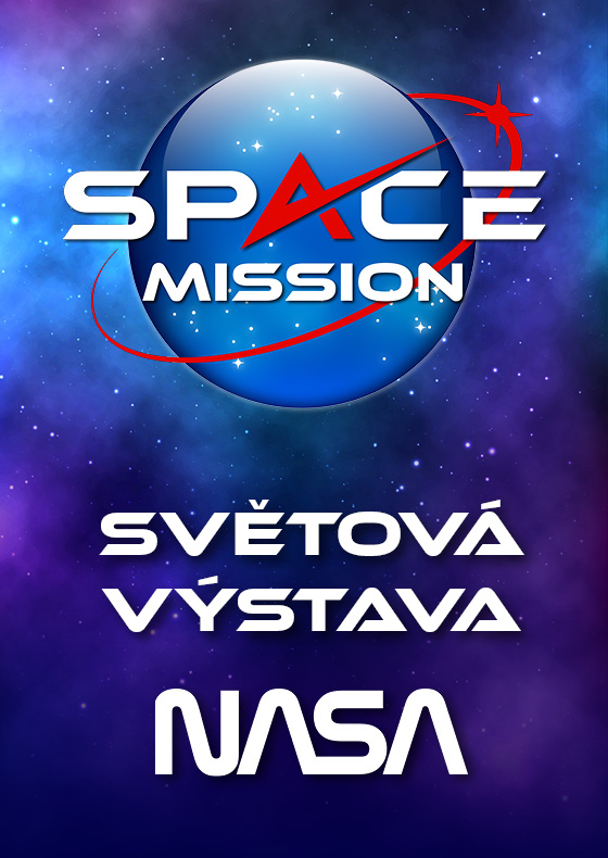 Space Mission<br>NASA World Exhibition