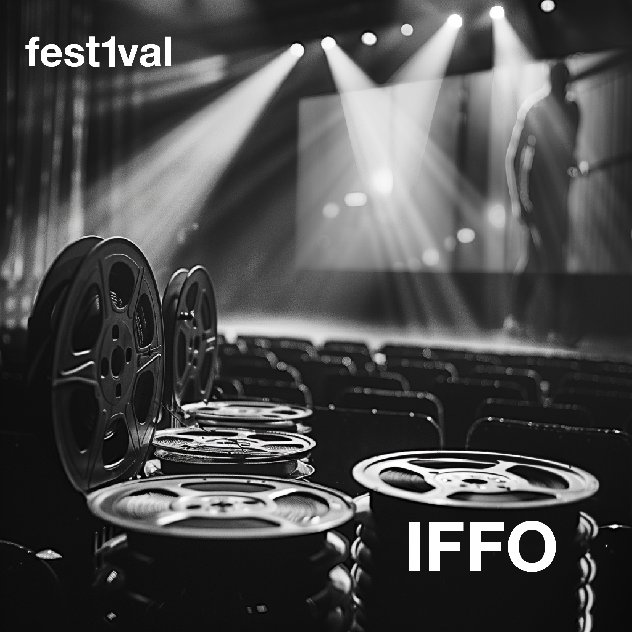 Festivalové filmy