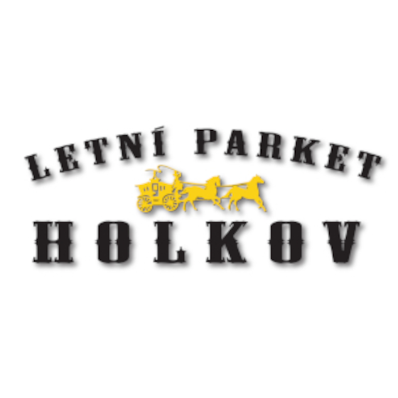 Letní parket Holkov