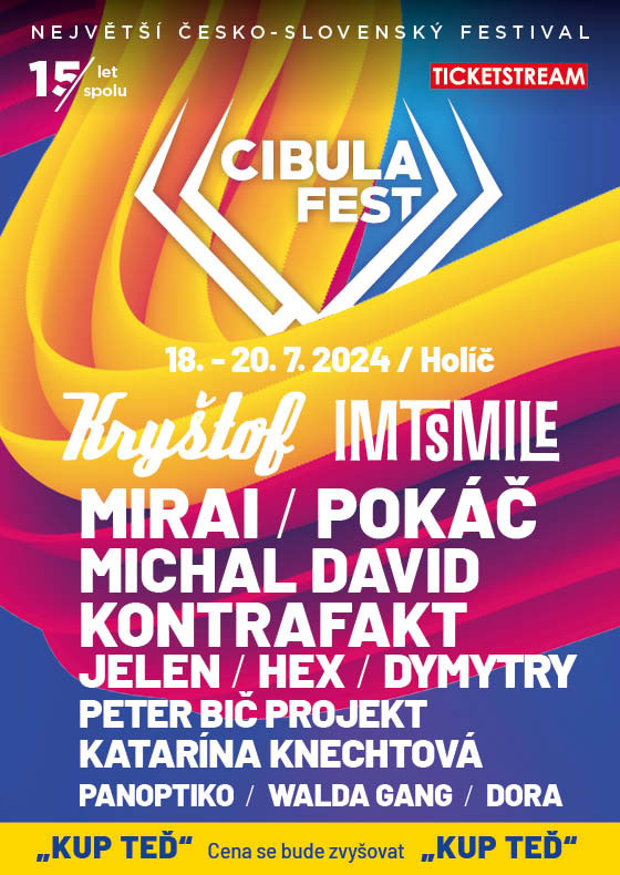 Cibula Fest
