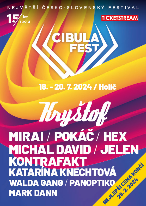 Cibula Fest