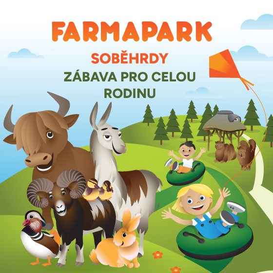 Farmapark
