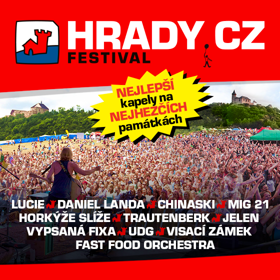 HRADY CZ 2024