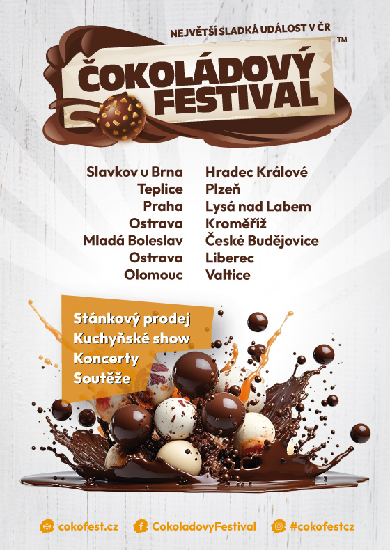 Čoko Fest