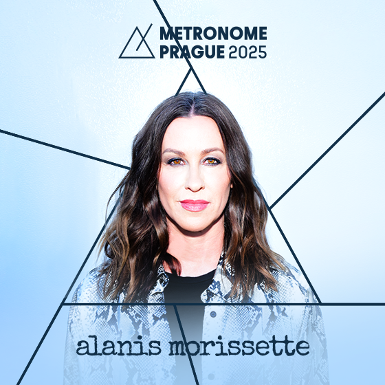 Metronome Prague 2025