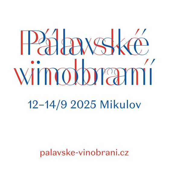 Pálavské vinobraní