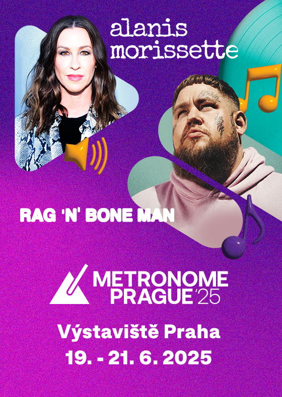 Metronome Prague