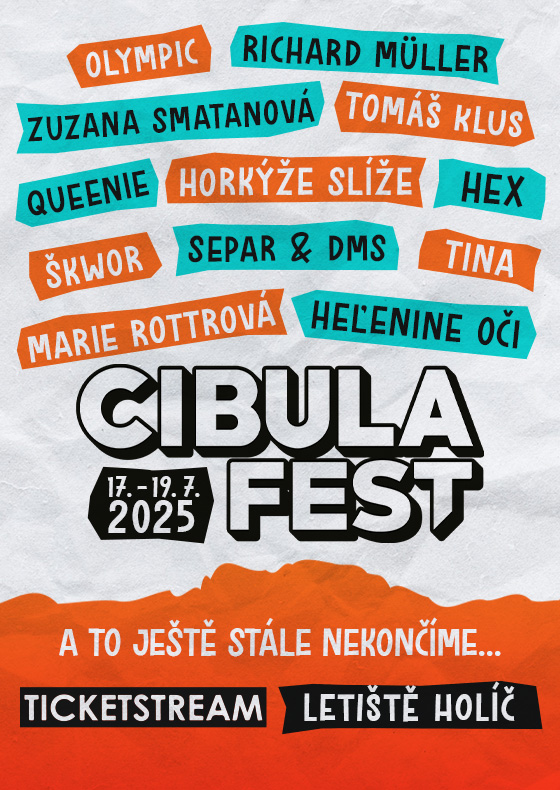 Cibula Fest