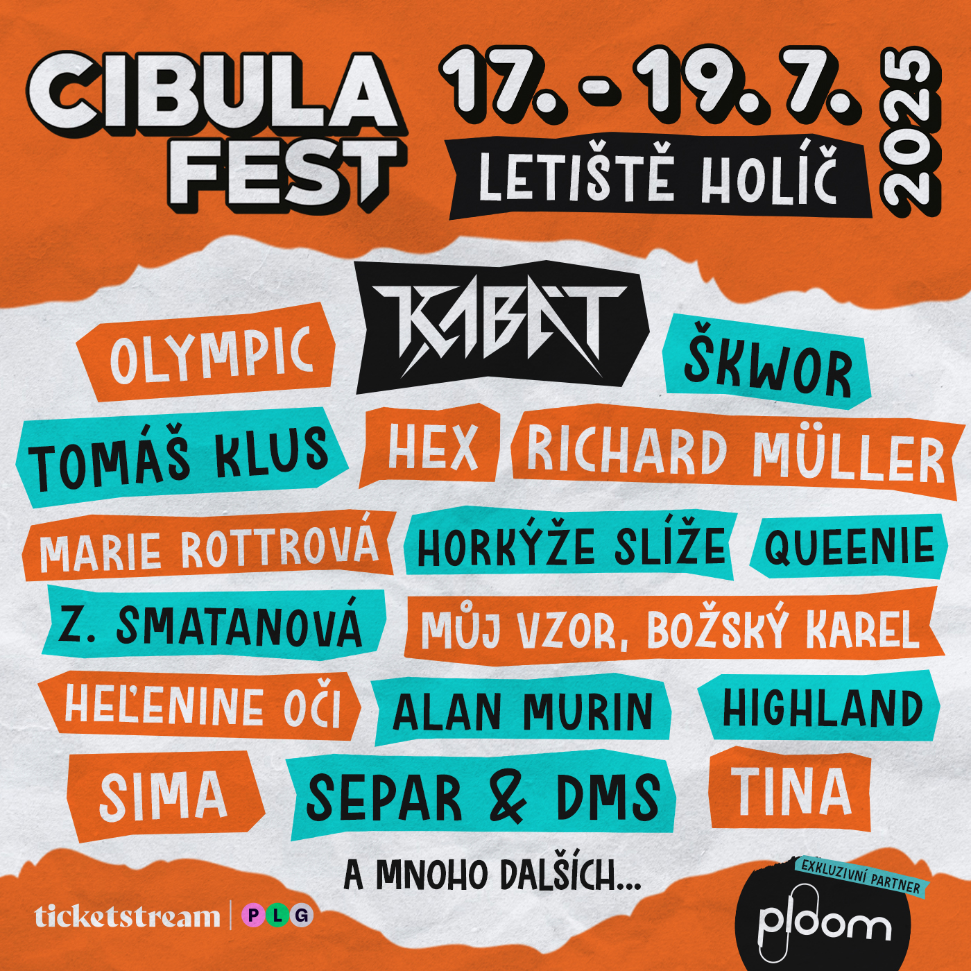Cibula Fest