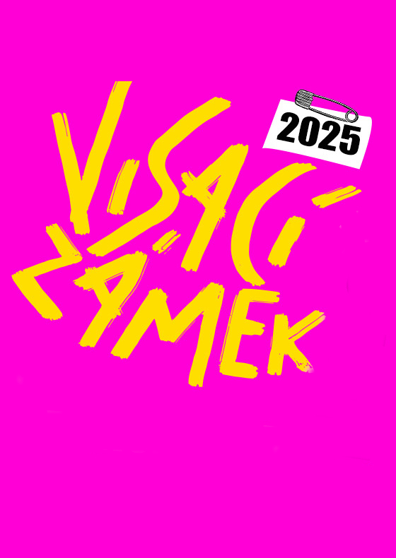 Visací zámek