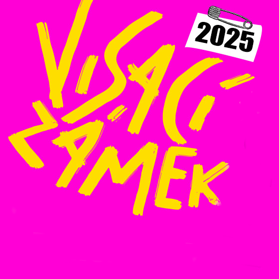 Visací zámek
