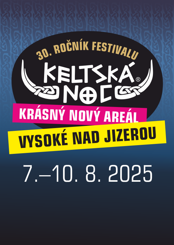 Keltská noc