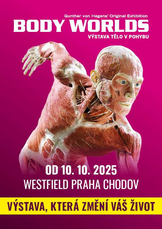 Body worlds