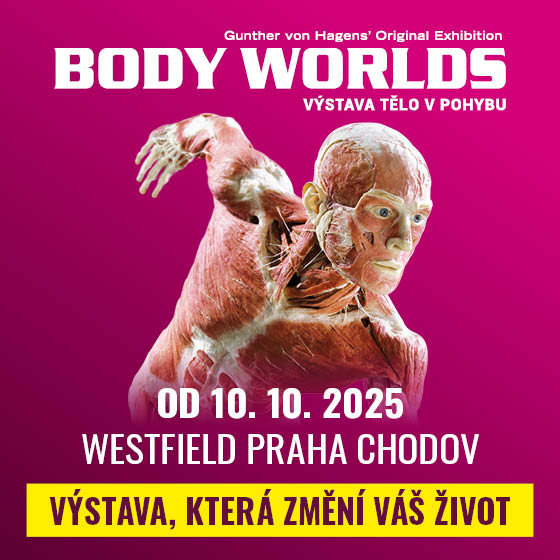 Body worlds