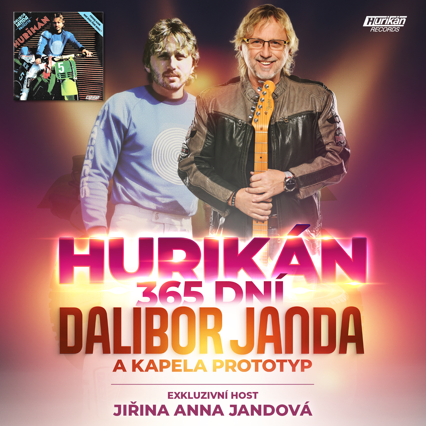 Dalibor Janda<br>Galakoncert