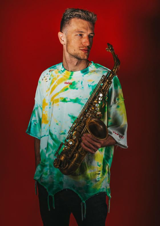 SAXOFRANCIS