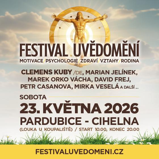 Festival Uvědomění