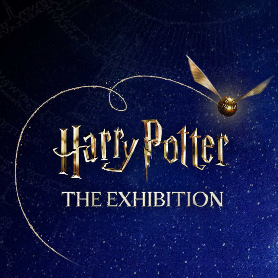 Harry Potter: The Exhibition
