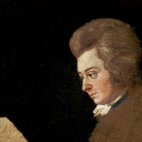 Mozart & Haydn