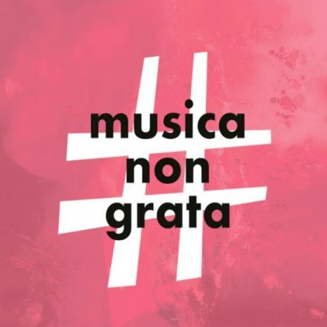Musica non grata: Hudba terezínských skladatelů
